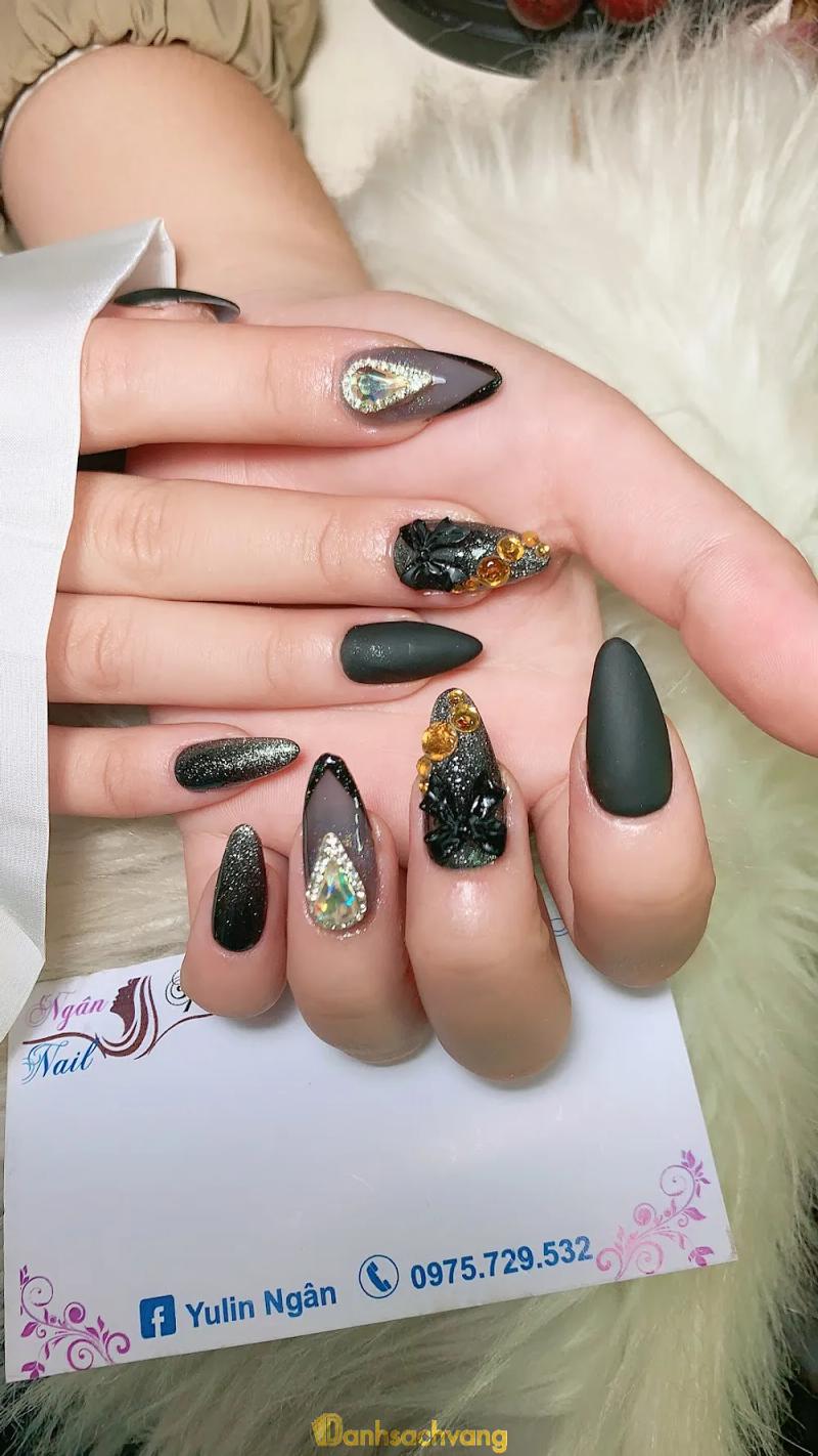 Hình ảnh Ngân Nails & Spa: 77 Trần Phú, Trưng Nhị, Phúc Yên