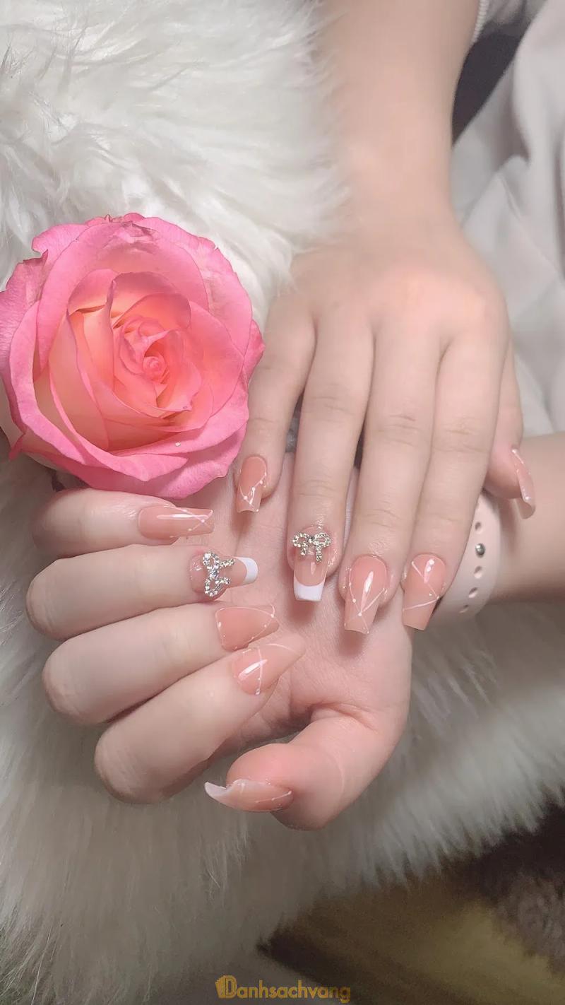 Hình ảnh Ngân Nails & Spa: 77 Trần Phú, Trưng Nhị, Phúc Yên