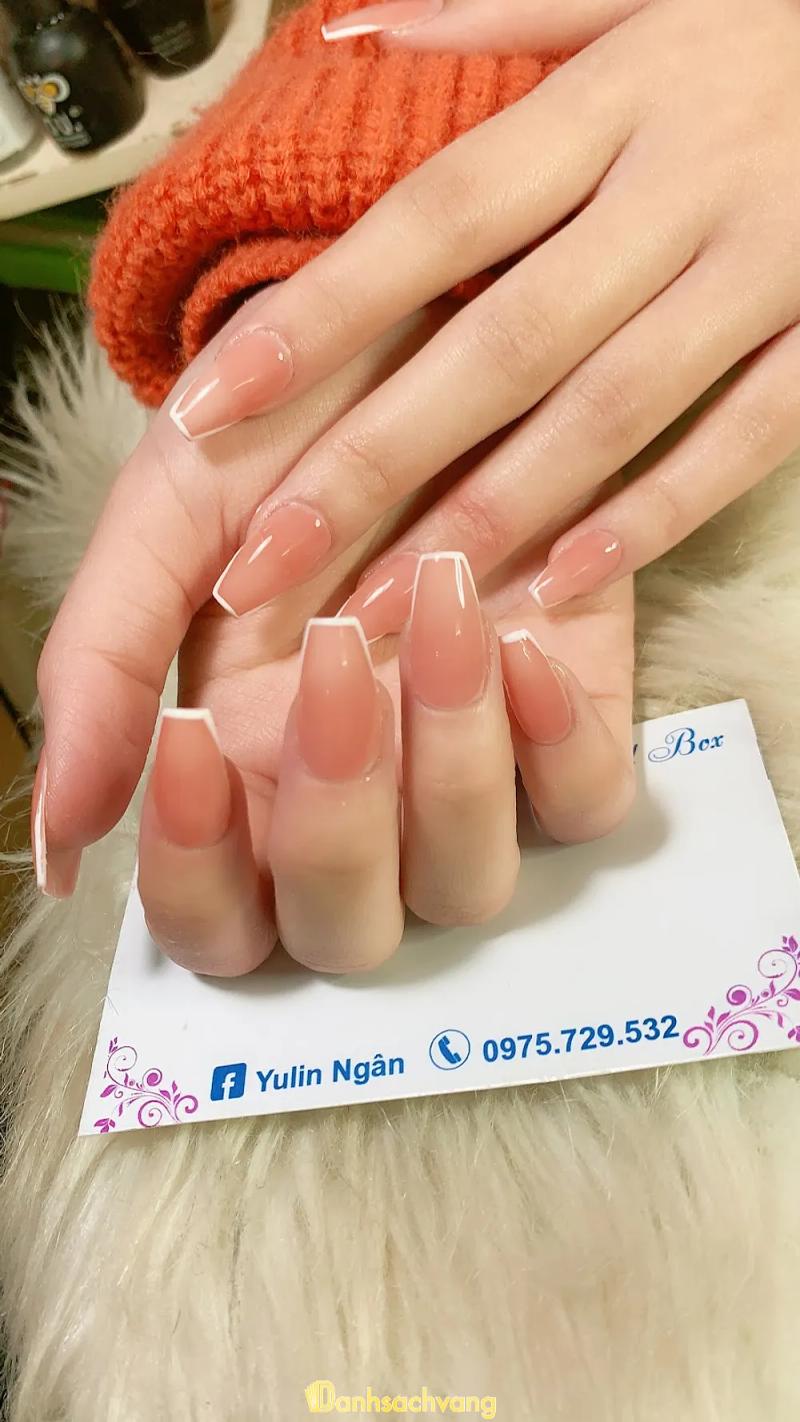Hình ảnh Ngân Nails & Spa: 77 Trần Phú, Trưng Nhị, Phúc Yên