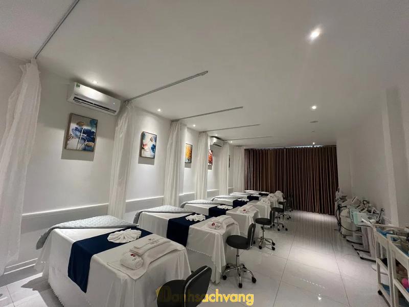 Hình ảnh Seoul Spa Luxury: 41a Hùng Vương, P.5, TP.Cà Mau
