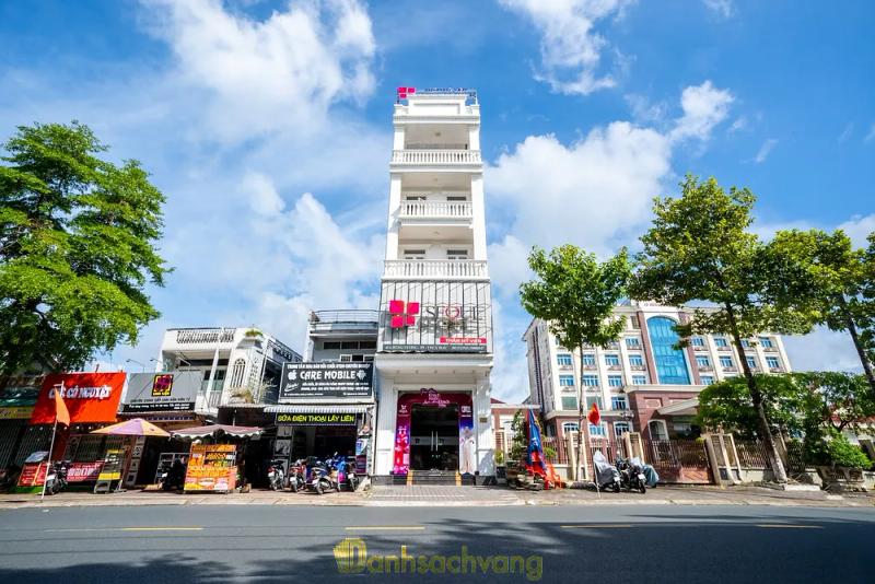 Hình ảnh Seoul Spa Luxury: 41a Hùng Vương, P.5, TP.Cà Mau