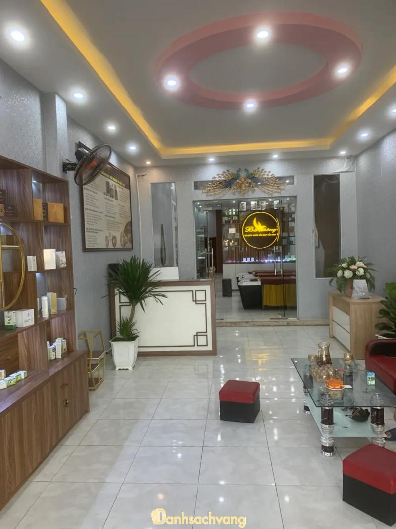Hình ảnh Spa Bà Thông Phổ Yên: Hoàng Thanh, TP Phổ Yên
