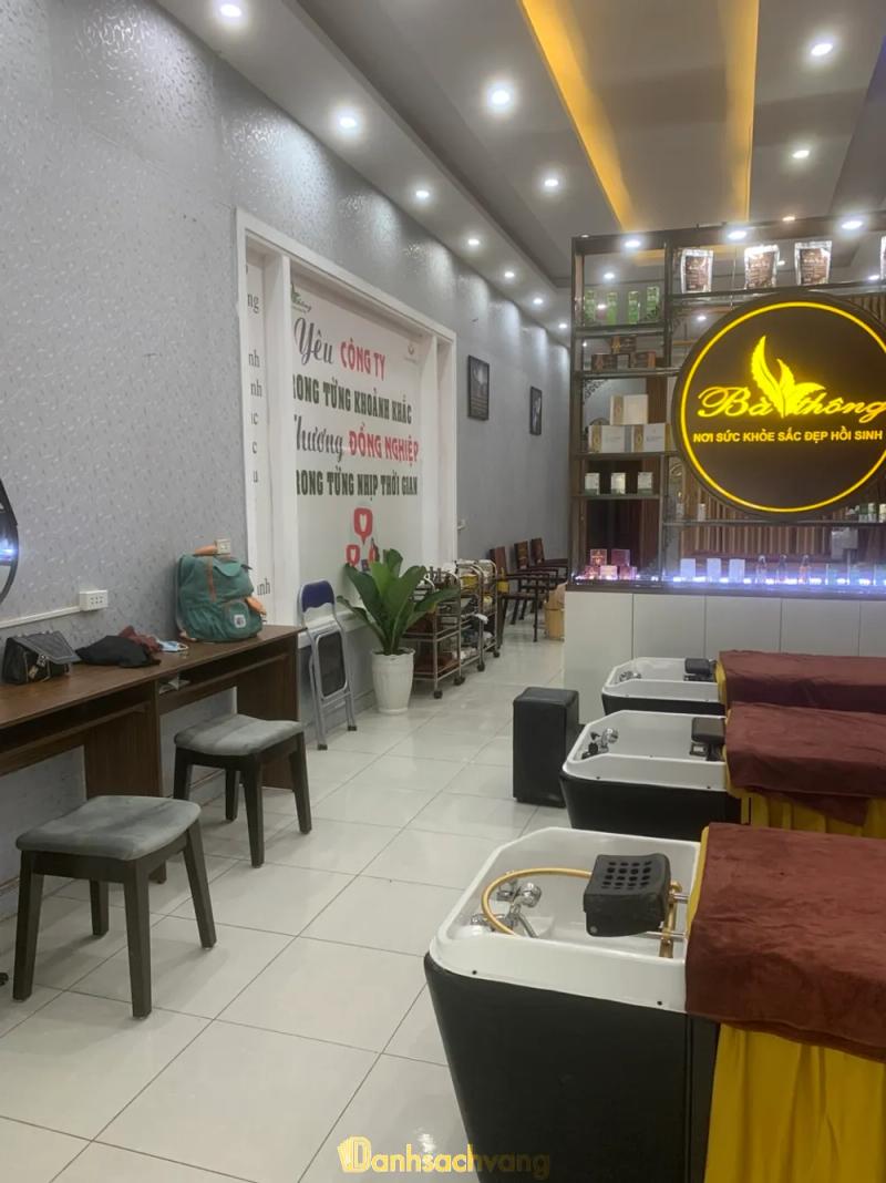Hình ảnh Spa Bà Thông Phổ Yên: Hoàng Thanh, TP Phổ Yên