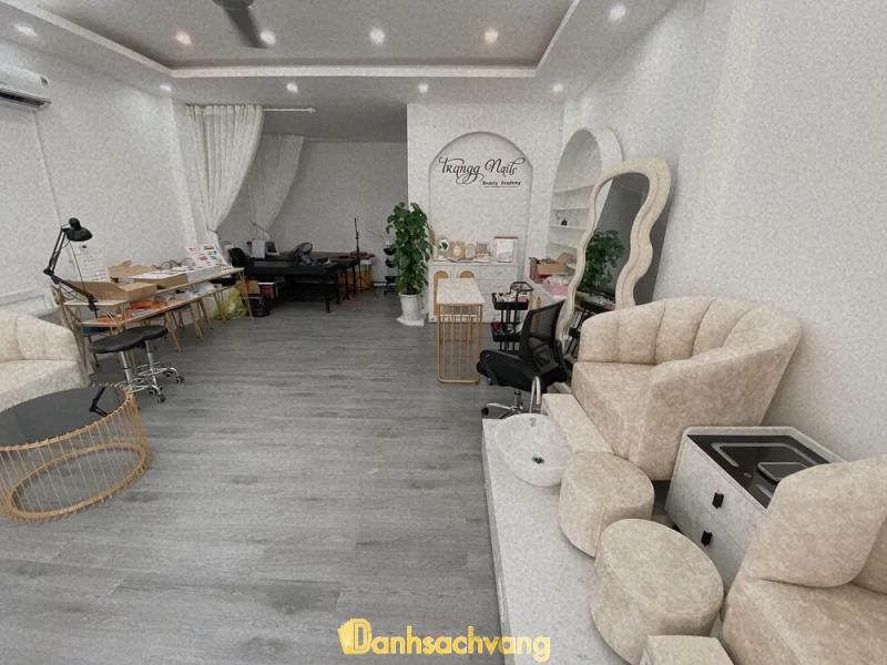 Hình ảnh Trangg Nails & Eyelash: Đồng Tiến, TP Phổ Yên