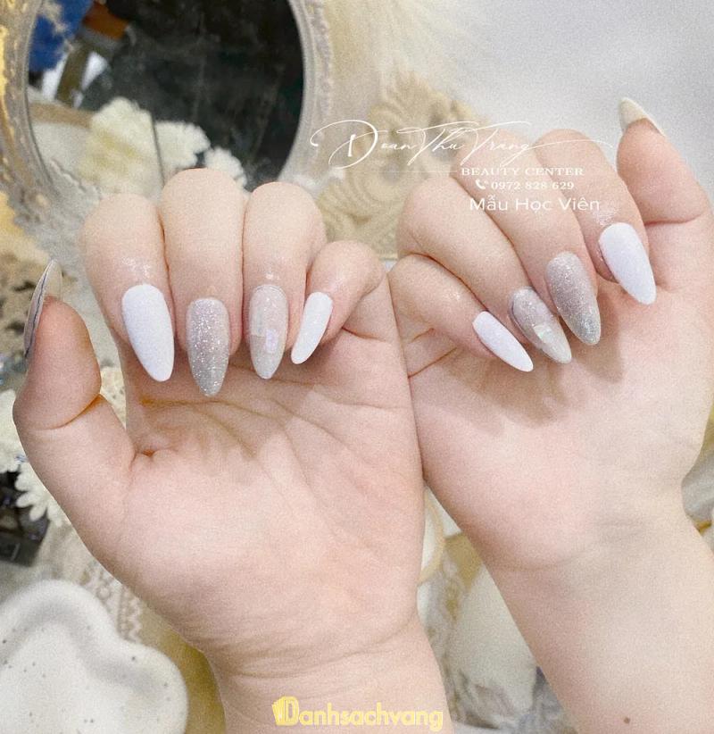 Hình ảnh Trangg Nails & Eyelash: Đồng Tiến, TP Phổ Yên