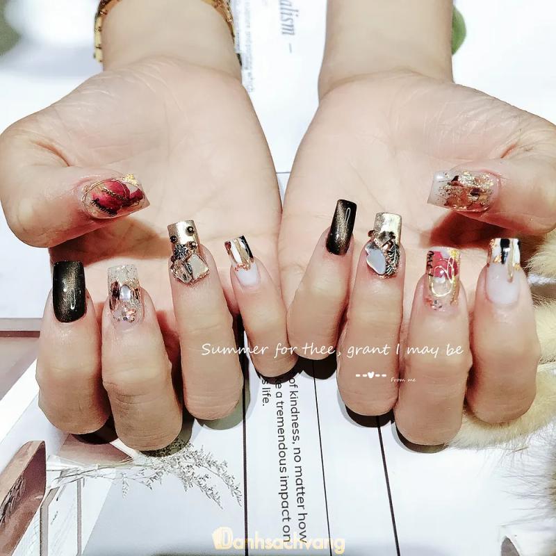 Hình ảnh Thảo Bee nails & mi: 42 ĐT261, TP Phổ Yên