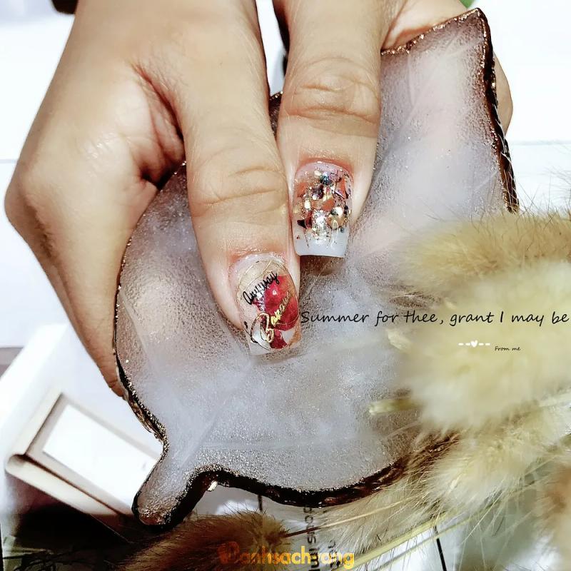 Hình ảnh Thảo Bee nails & mi: 42 ĐT261, TP Phổ Yên