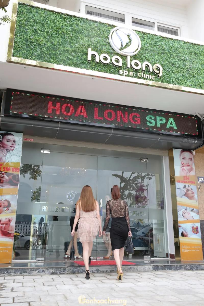 Hình ảnh Hoa Long Spa: 234 An Đ. Vương, TP Lào Cai