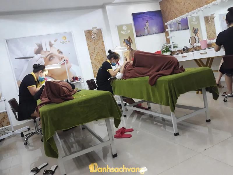 Hình ảnh Hoa Long Spa: 234 An Đ. Vương, TP Lào Cai