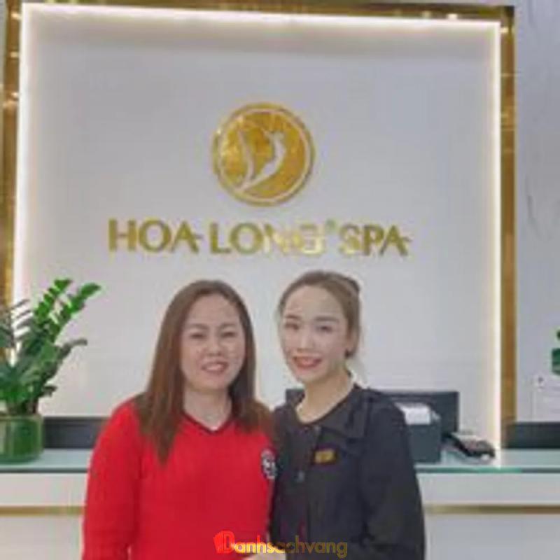 Hình ảnh Hoa Long Spa: 234 An Đ. Vương, TP Lào Cai