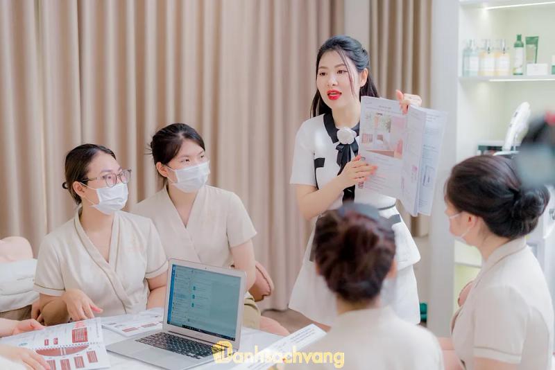 Hình ảnh Trang Phạm Spa: 204 An Đ. Vương, TP Lào Cai