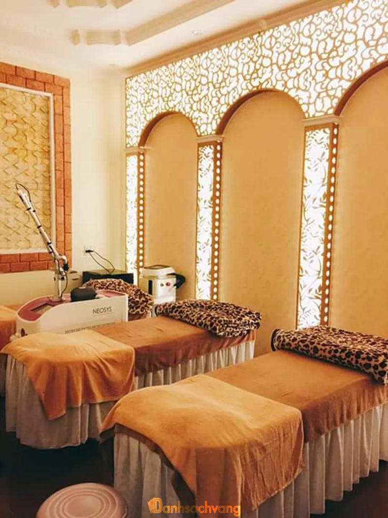 Hình ảnh Thẩm Mỹ Viện SH SPA: 271 Hồng Hà, TP Lào Cai