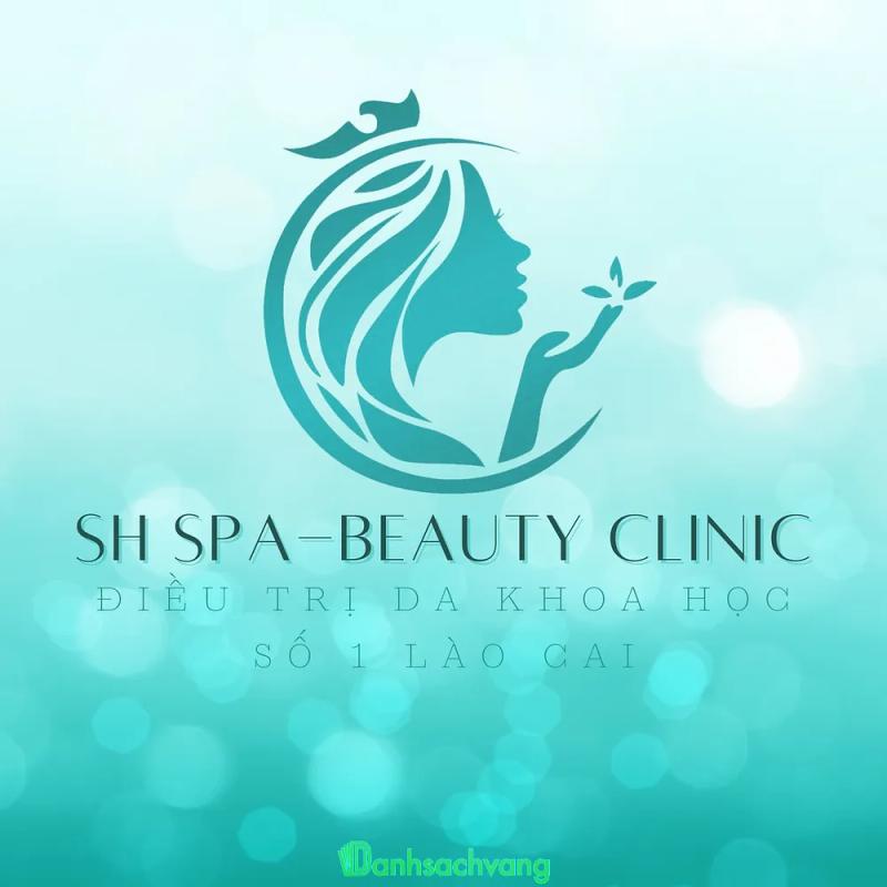 Hình ảnh Thẩm Mỹ Viện SH SPA: 271 Hồng Hà, TP Lào Cai