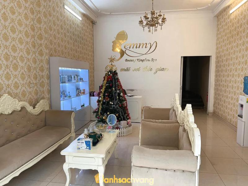 Hình ảnh Thẫm Mỹ EMMY Lào Cai: 114 Tuệ Tĩnh, TP Lào Cai