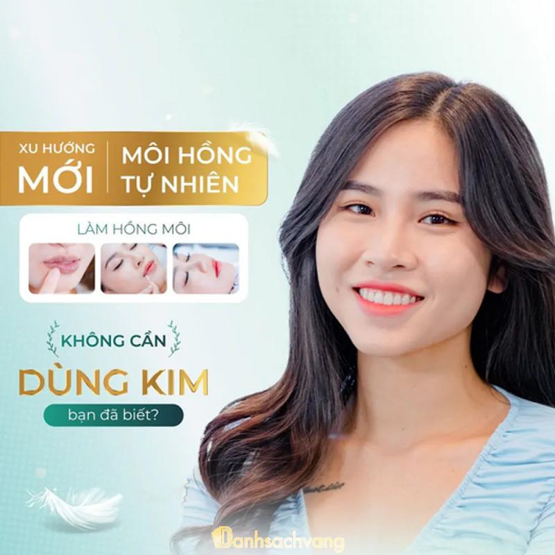 Hình ảnh Thẩm Mỹ Viện Simi: 89 Trần Thánh Tông, TP Nam Định