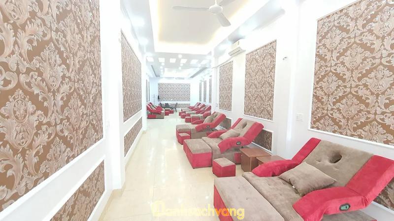 Hình ảnh Thẩm Mỹ Viện 3M: 175 Nguyễn Du, TP. Nam Định