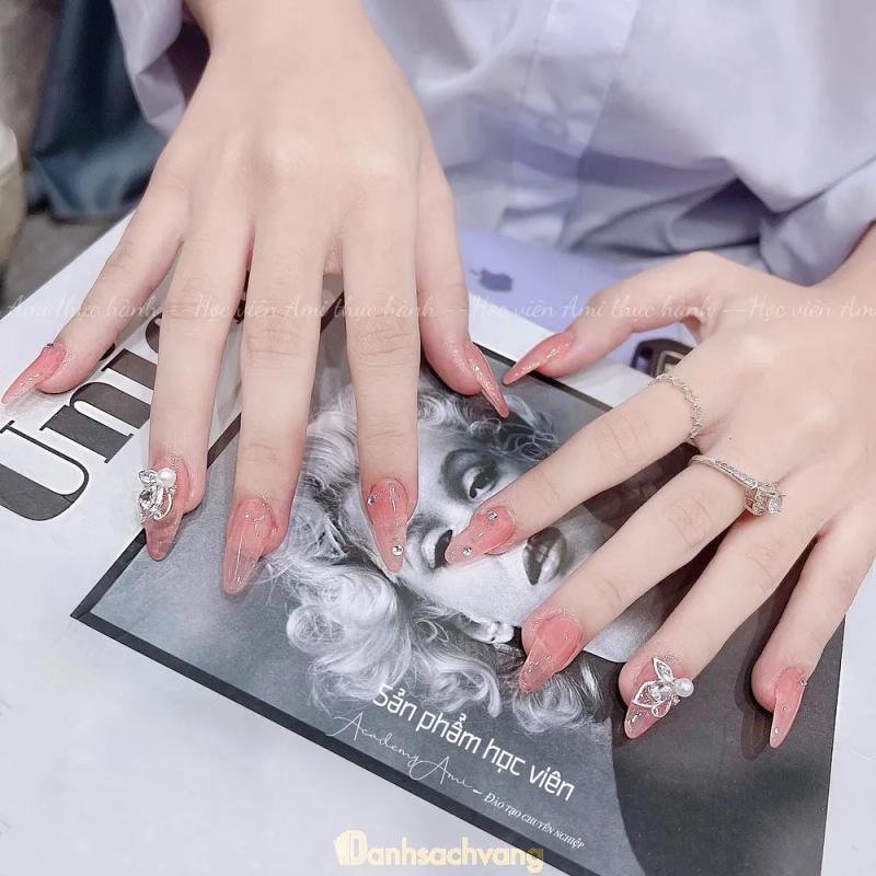 Hình ảnh Ami Nail Shop: 129A Trường Chinh, TP Nam Định