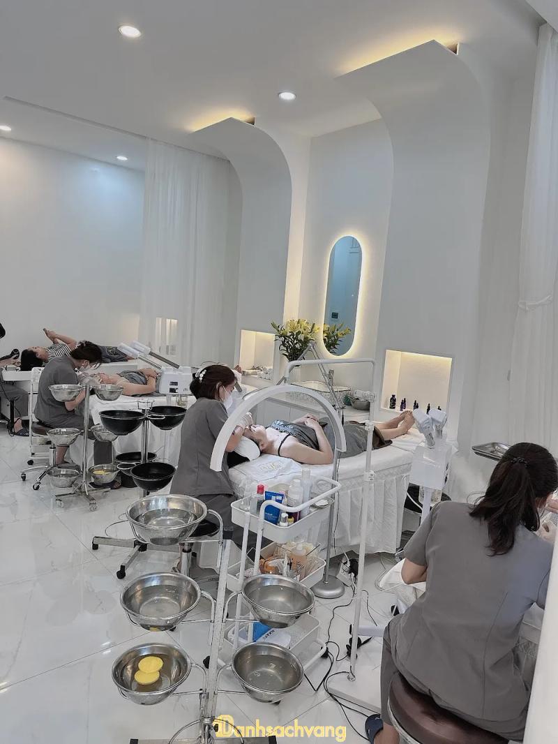 Hình ảnh Alice Skin Lab: 57 Lê Hồng Phong, TP Ninh Bình