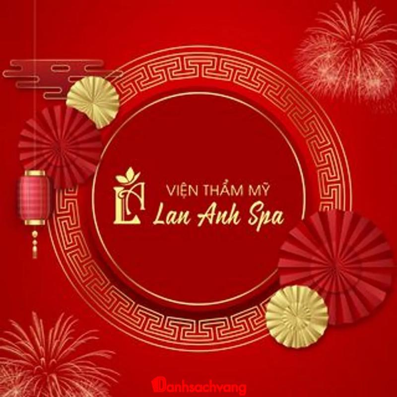Hình ảnh Thẩm Mỹ Viện Lan Anh: 348 Xuân Thành, TP Ninh Bình