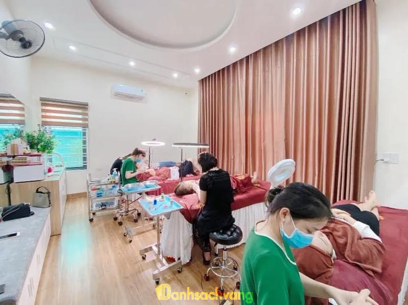 Hình ảnh Thẩm Mỹ Mộc Chi: Số 61 Ngô Gia Tự, TP Ninh Bình