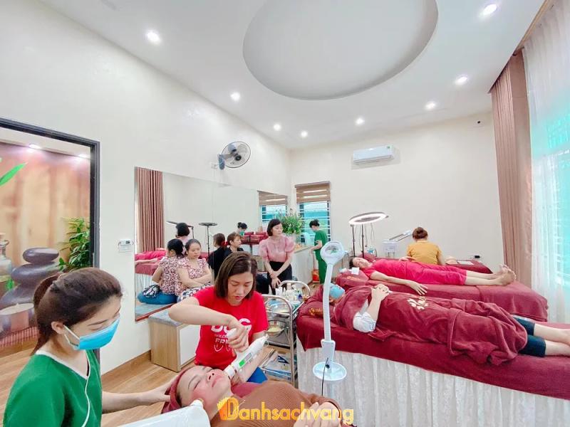 Hình ảnh Thẩm Mỹ Mộc Chi: Số 61 Ngô Gia Tự, TP Ninh Bình