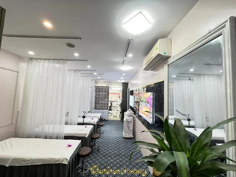 Hình ảnh NAM KOREA Spa & Clinic: 51a Vân Giang, TP Ninh Bình
