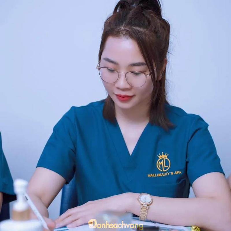 Hình ảnh Maili Beauty & Spa: 6XW9+J3V, Tuệ Tĩnh, TP Ninh Bình