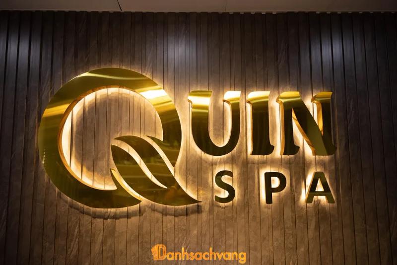 Hình ảnh QUIN SPA: 288c Phan Đình Phùng, P.4, TP. Bến Tre
