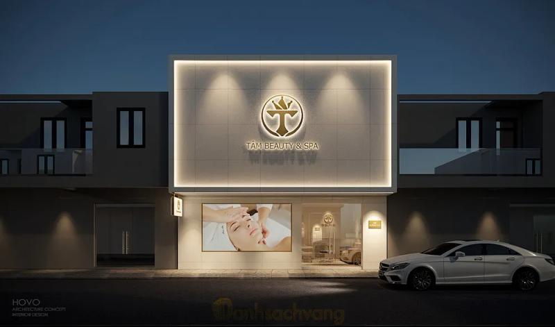Hình ảnh Tâm Beauty & Spa: P. Phú Khương, TP. Bến Tre
