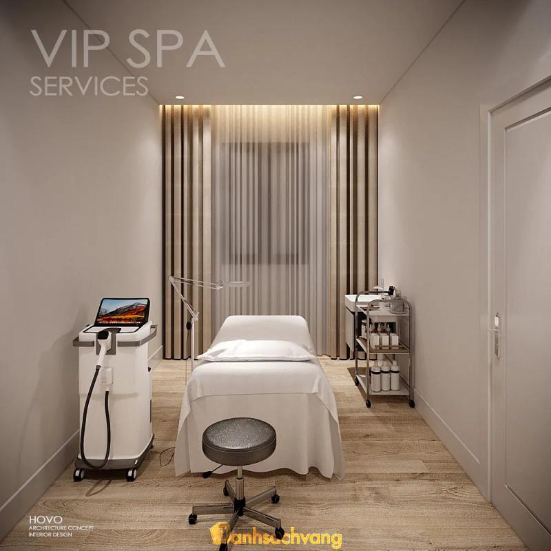Hình ảnh Tâm Beauty & Spa: P. Phú Khương, TP. Bến Tre