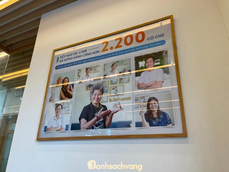 Hình ảnh Dr. Care Implant Clinic: KĐT Vinhomes Tân Cảng, Bình Thạnh
