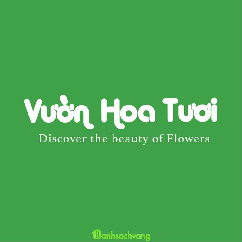 Hình ảnh Shop Vườn Hoa Tươi: 704/19 Nguyễn Đình Chiểu, Quận 3