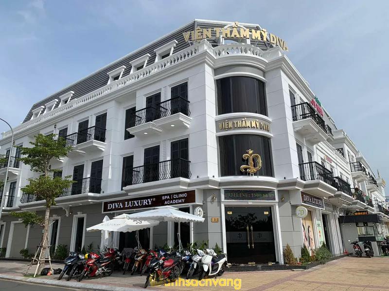 Hình ảnh Viện Thẩm Mỹ Diva:  Khu Vincom, P.1, Cà Mau