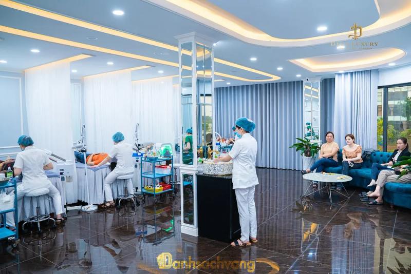 Hình ảnh Viện Thẩm Mỹ Diva:  Khu Vincom, P.1, Cà Mau