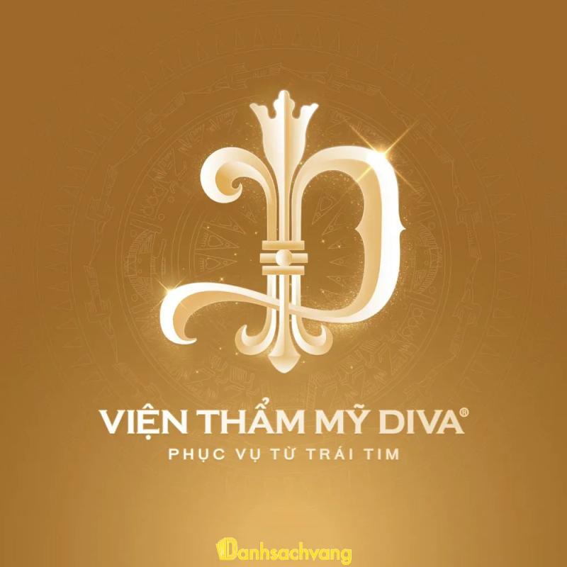 Hình ảnh Viện Thẩm Mỹ Diva:  Khu Vincom, P.1, Cà Mau