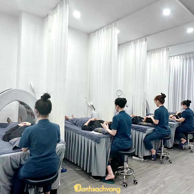 Hình ảnh Viện Thẩm Mỹ Mega Korea: 146 Ngô Quyền, TP. Cà Mau