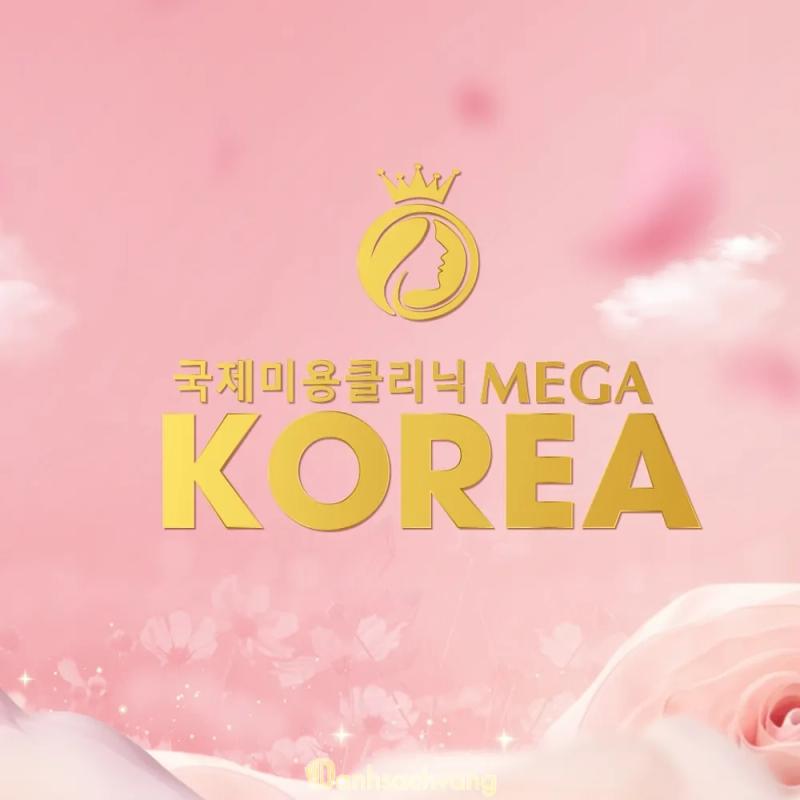 Hình ảnh Viện Thẩm Mỹ Mega Korea: 146 Ngô Quyền, TP. Cà Mau