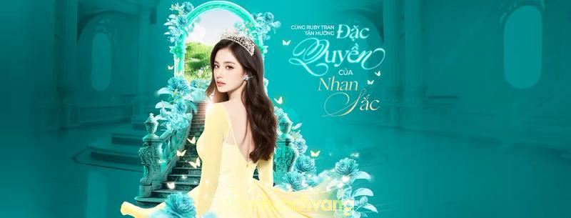 Hình ảnh Viện thẩm mỹ Ruby Tran: Vincom, P.1, TP.Cà Mau