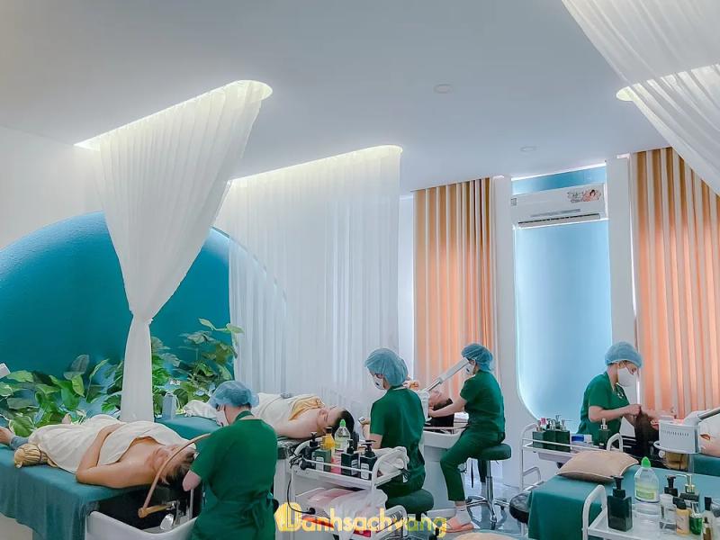 Hình ảnh Viện thẩm mỹ Ruby Tran: Vincom, P.1, TP.Cà Mau