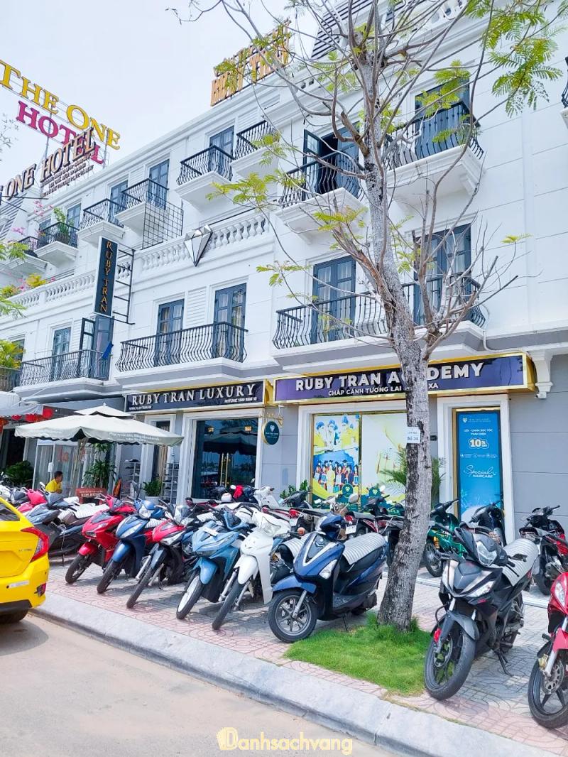 Hình ảnh Viện thẩm mỹ Ruby Tran: Vincom, P.1, TP.Cà Mau