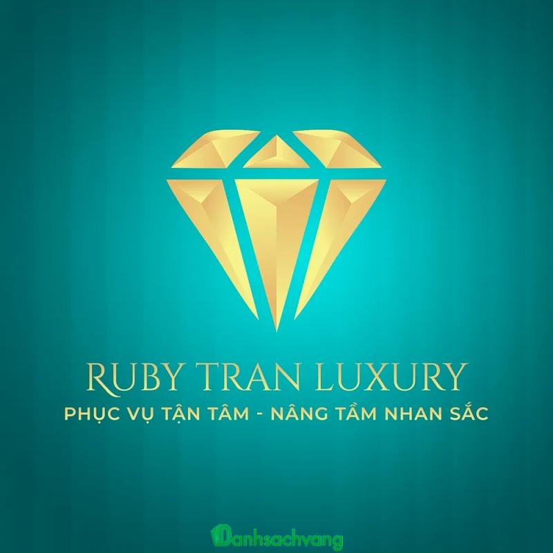 Hình ảnh Viện thẩm mỹ Ruby Tran: Vincom, P.1, TP.Cà Mau