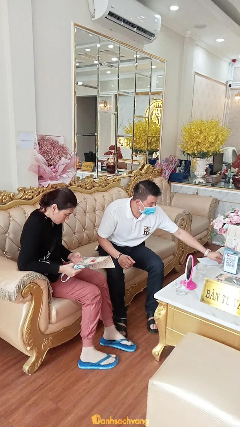 Hình ảnh Viện Thẩm Mỹ Hoa Anh: 21 Số 6B, P.7, TP.Cà Mau