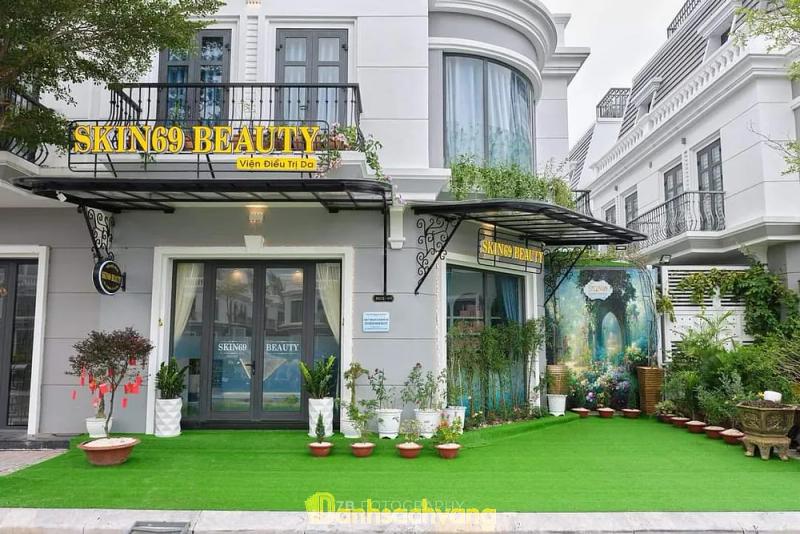 Hình ảnh Skin69 Beauty - Spa: Vincom 09, P.1, TP.Cà Mau