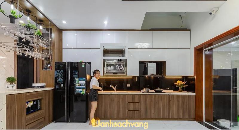 Hình ảnh Tủ Bếp Nhựa Việt: 43 Lạch Tray, Hải Phòng