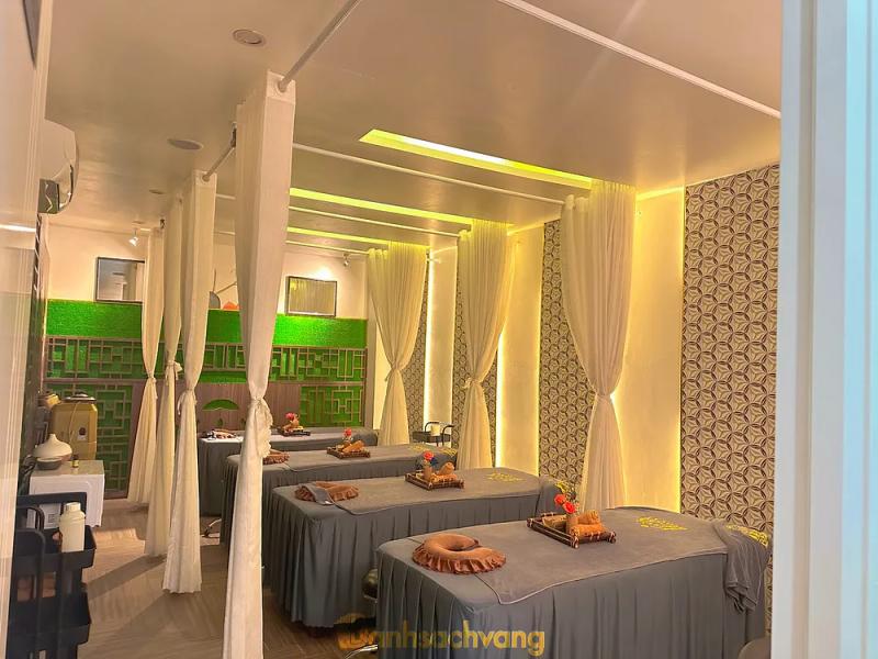 Hình ảnh Spa Tường Vy: 78d Nguyễn Trãi, P.9, TP.Cà Mau