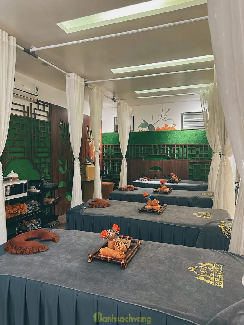 Hình ảnh Spa Tường Vy: 78d Nguyễn Trãi, P.9, TP.Cà Mau