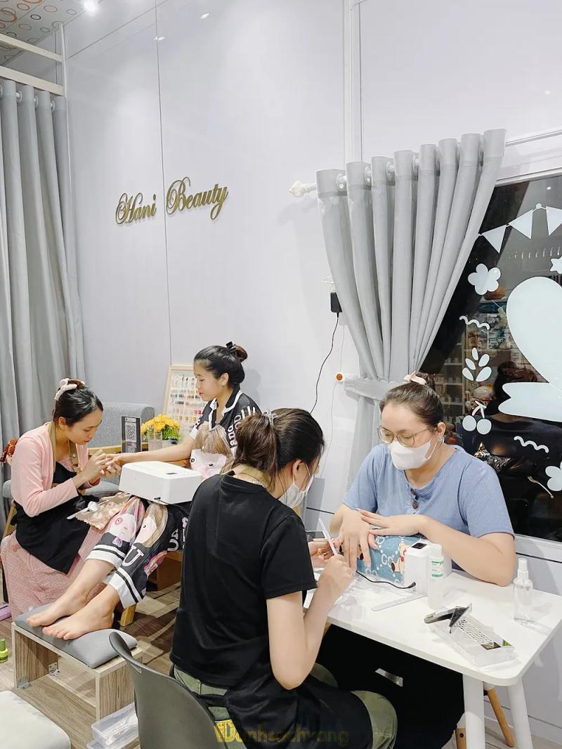 Hình ảnh Hani Beauty: 320 Lê Anh Xuân, K.8, TP.Cà Mau