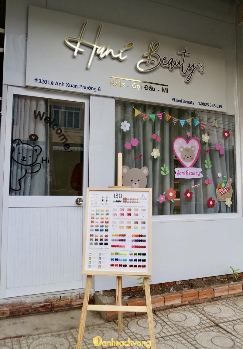 Hình ảnh Hani Beauty: 320 Lê Anh Xuân, K.8, TP.Cà Mau