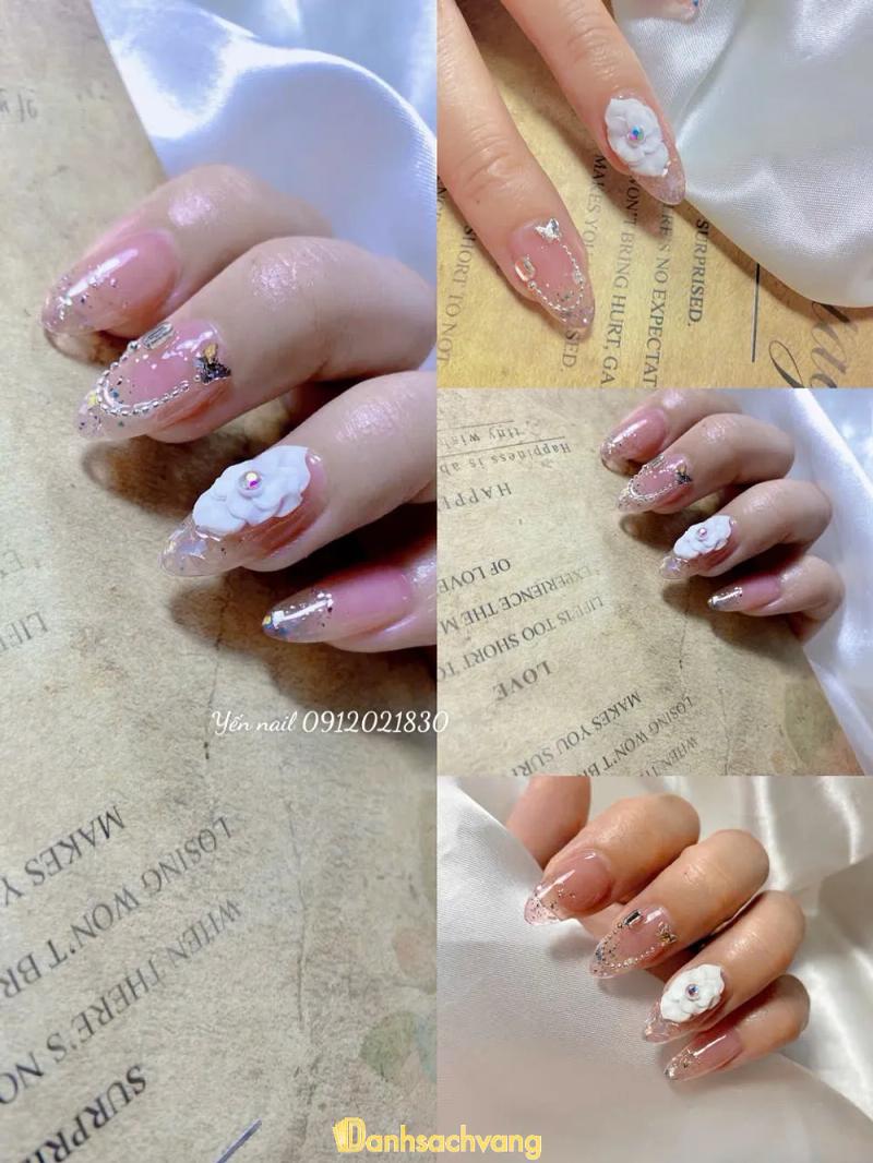 Hình ảnh Nail Cà Mau Yến Nguyễn: Hẻm 430, K.3, TP.Cà Mau