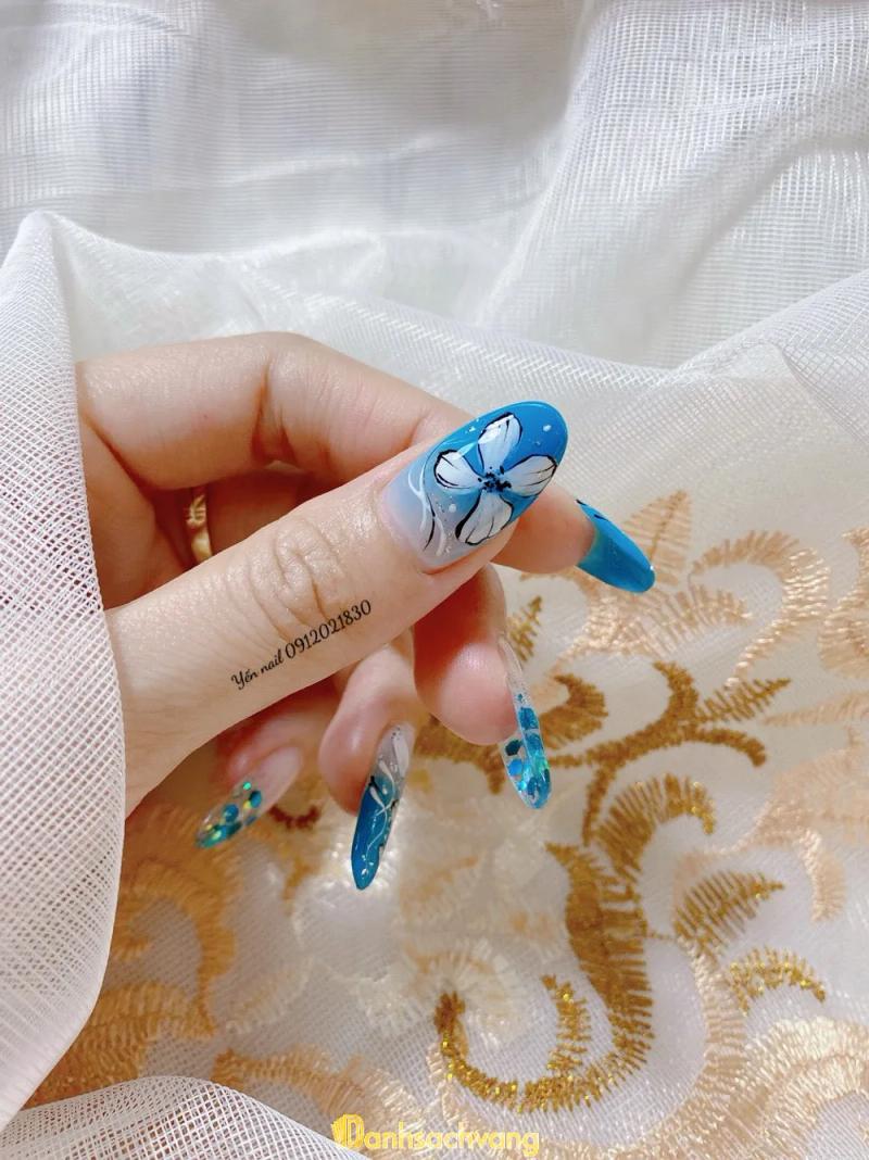 Hình ảnh Nail Cà Mau Yến Nguyễn: Hẻm 430, K.3, TP.Cà Mau